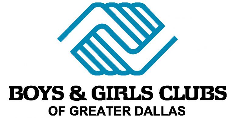 boys and girls club of greater dallas logo 